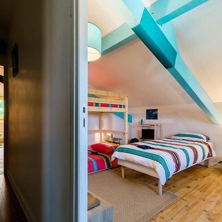 Hostel Nami House Anglet Zewnętrze zdjęcie