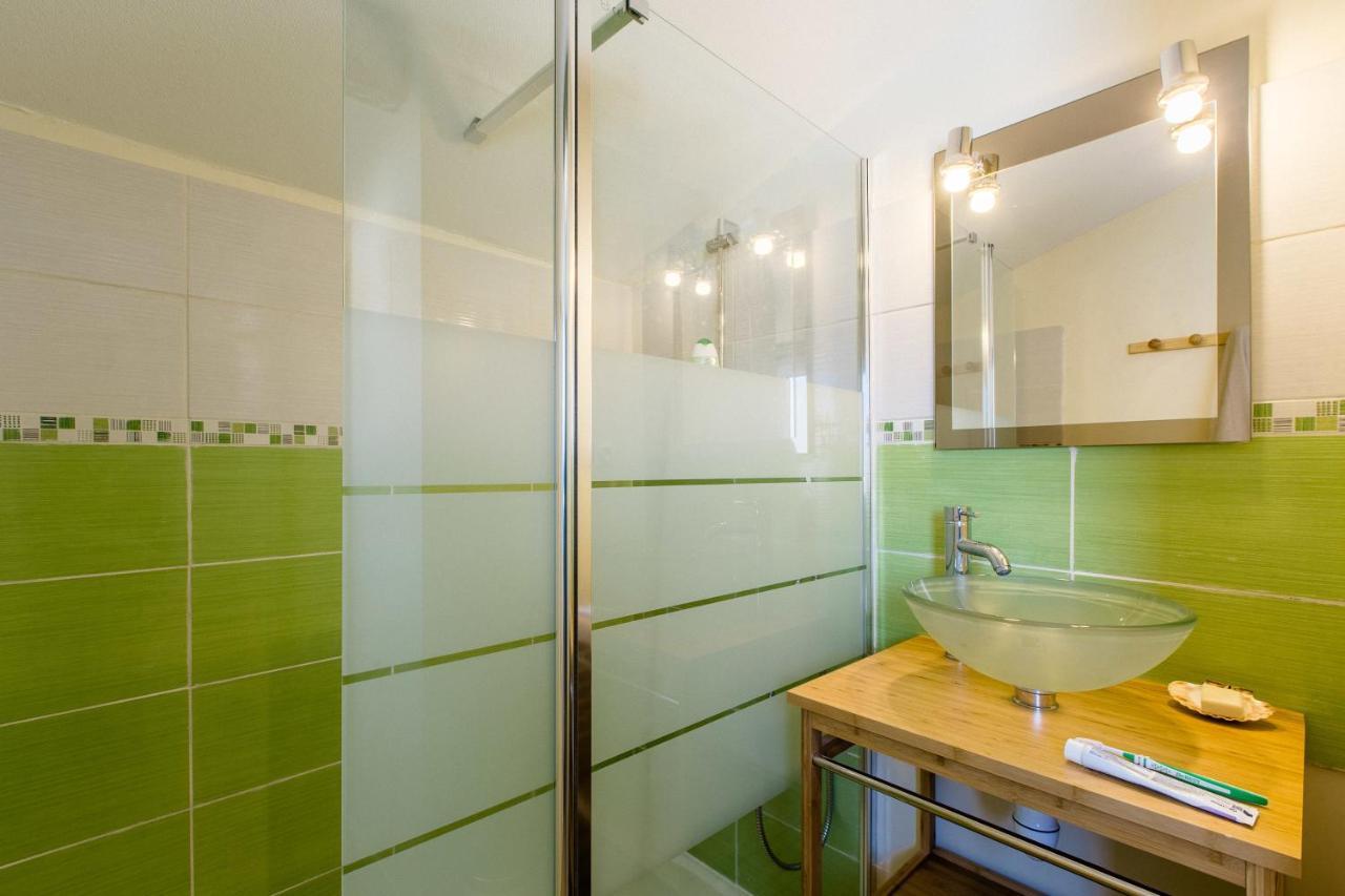 Hostel Nami House Anglet Zewnętrze zdjęcie